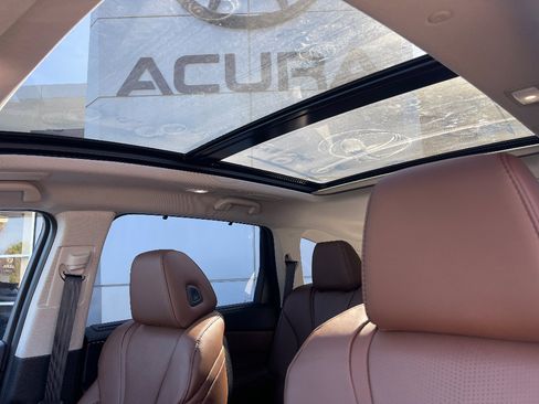 New 2026 Acura MDX w/Technology Package image 18
