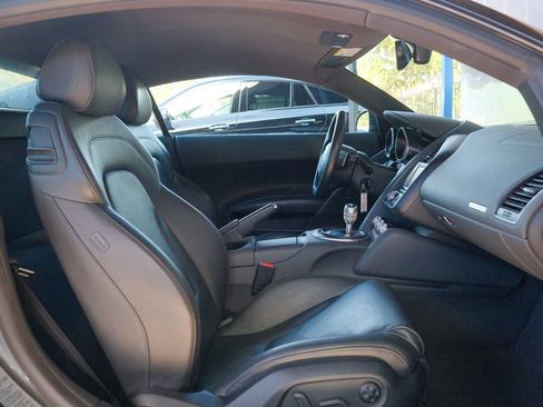 Used 2012 Audi R8 V8 AWD/4WD image 25
