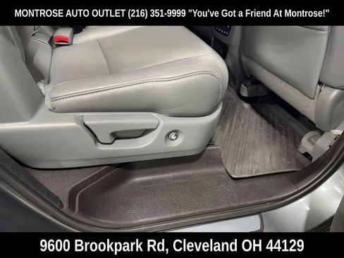 Used 2016 Acura MDX SH-AWD image 47