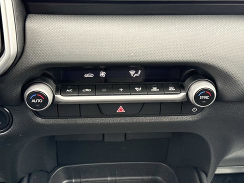 Used 2024 MAZDA CX-50 AWD 2.5 S image 5