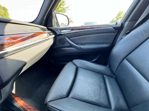 Used 2008 BMW X5 3.0si AWD/4WD image 34