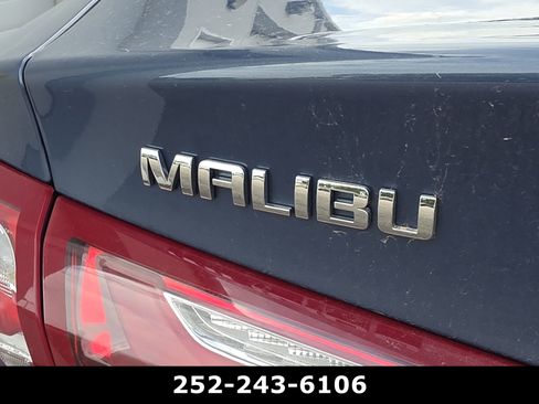 Used 2024 Chevrolet Malibu LT FWD image 27