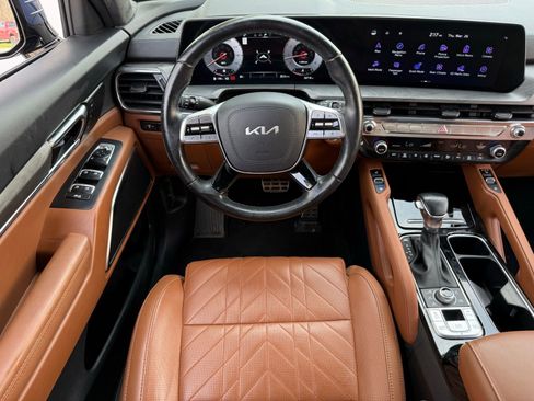 Used 2024 Kia Telluride SX Prestige X-Pro image 37