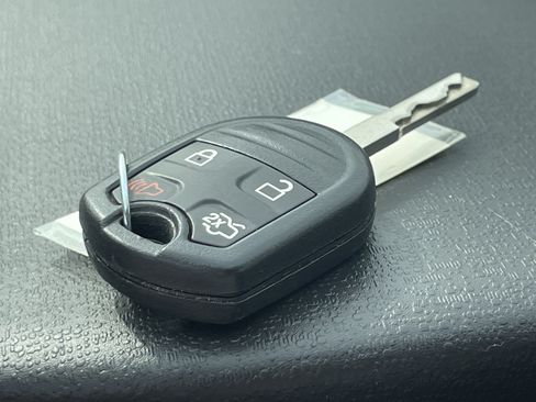 Used 2019 Ford Fiesta S FWD image 10