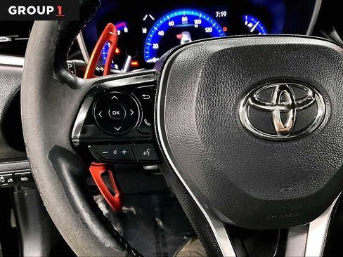 Used 2019 Toyota Corolla XSE w/ Carpet Mat Package FWD image 23
