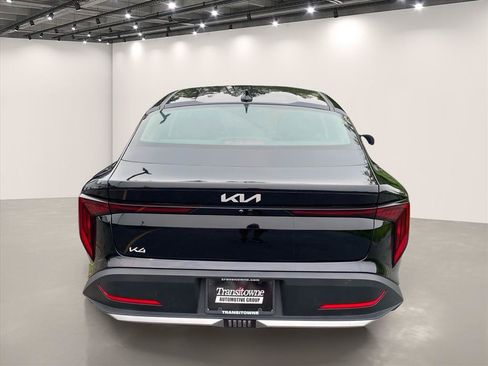 Certified 2026 Kia K4 FWD image 7