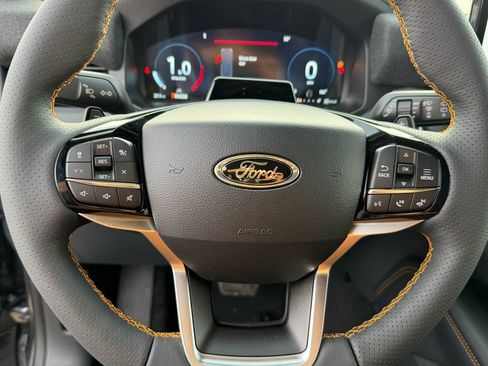 New 2026 Ford Explorer Tremor w/ Tremor Ultimate Package image 13