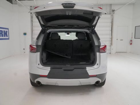 Used 2022 Chevrolet Blazer LT w/ Redline Edition FWD image 7