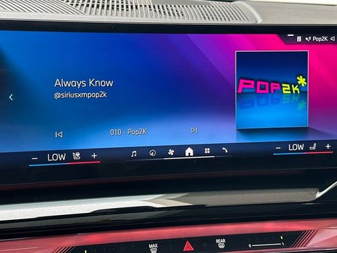 Used 2024 BMW i5 eDrive40i w/ Executive Package RWD image 20