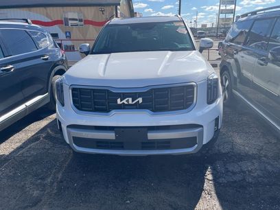 Used 2025 Kia Telluride S