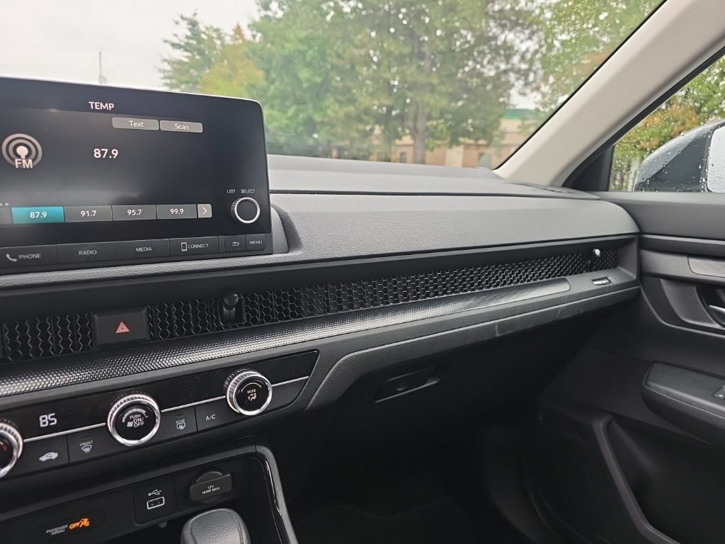 Certified 2024 Honda CR-V LX image 18