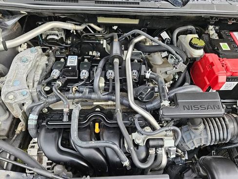 Used 2021 Nissan Sentra SV image 26