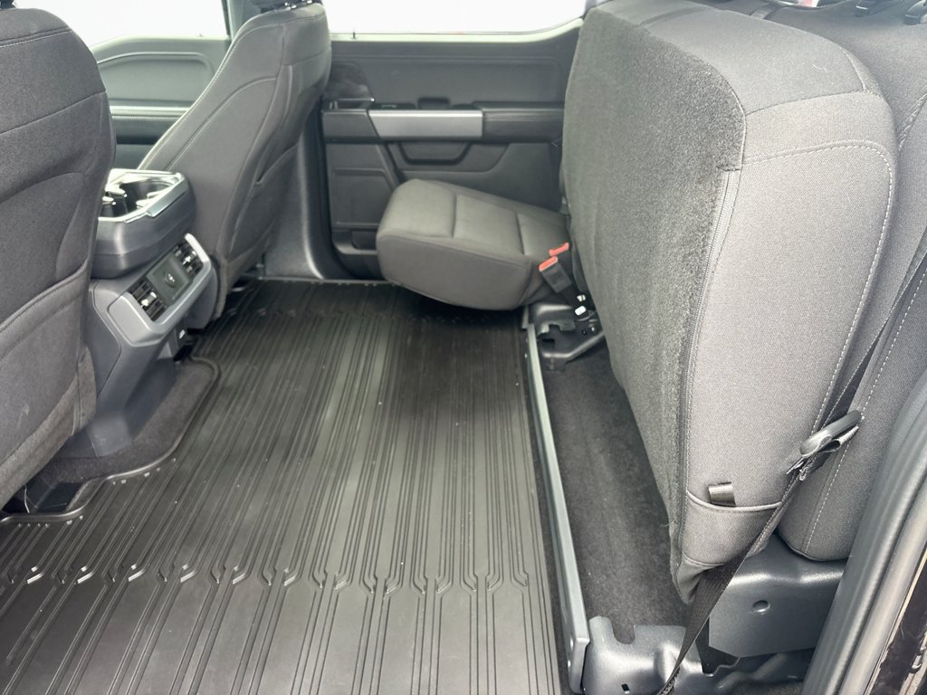 Used 2026 Ford F150 XLT w/ Equipment Group 302A MID AWD/4WD image 21