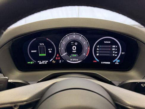 Used 2025 Porsche Panamera Turbo image 21