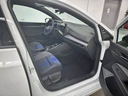 New 2026 Volkswagen Golf w/ Euro Style Package AWD/4WD image 13