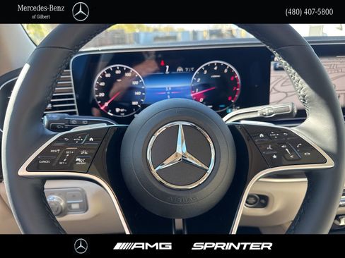 New 2026 Mercedes-Benz GLS 450 4MATIC image 26
