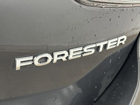 Certified 2023 Subaru Forester Premium image 28