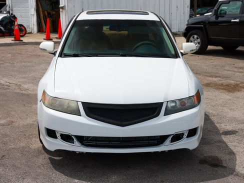 Used 2007 Acura TSX FWD image 19
