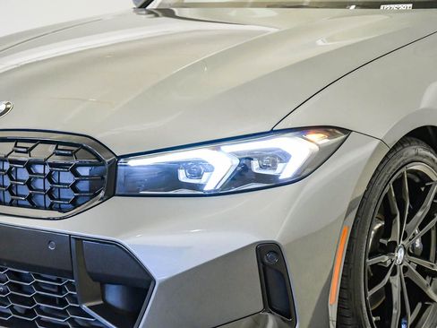 Certified 2023 BMW M340i w/ Premium Package RWD image 8
