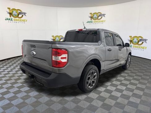Used 2023 Ford Maverick XLT FWD image 10