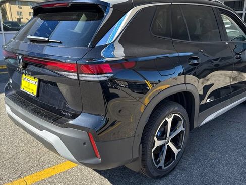 New 2026 Volkswagen Tiguan SE AWD/4WD image 10