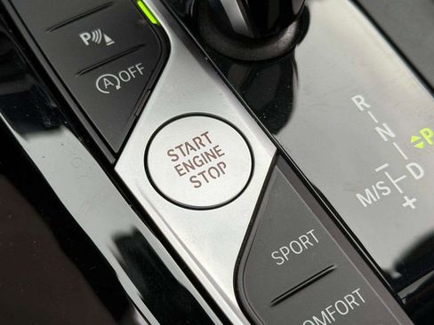 Used 2022 BMW X3 sDrive30i w/ Convenience Package image 37