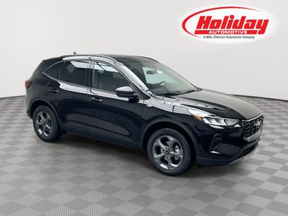 New 2025 Ford Escape ST-Line w/ Cold Weather Package