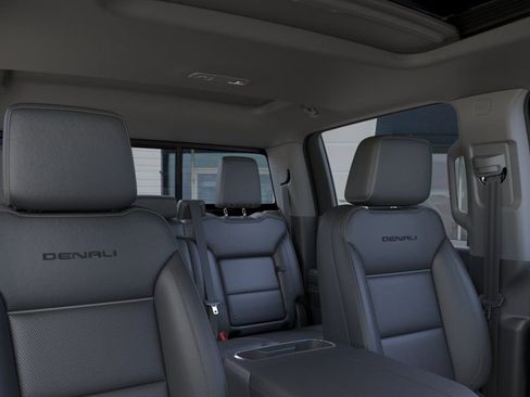 New 2026 GMC Sierra 1500 Denali w/ Denali Reserve Package AWD/4WD image 26