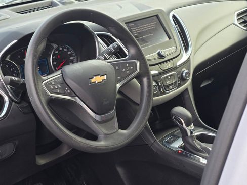 Certified 2022 Chevrolet Equinox LT image 23