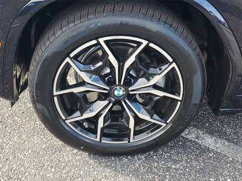 Used 2023 BMW X3 xDrive30i w/ M Sport Package image 33