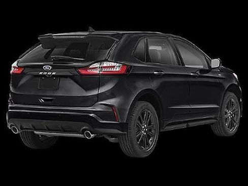 Used 2021 Ford Edge ST-Line AWD/4WD image 14