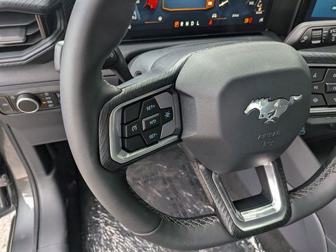 New 2025 Ford Mustang EcoBoost image 20