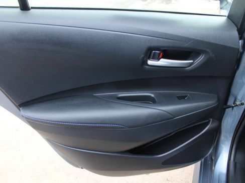 Used 2020 Toyota Corolla SE image 9