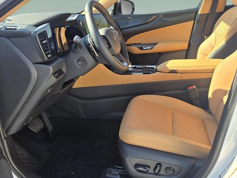 New 2026 Lexus NX 450h+ 450h+ Luxury image 7