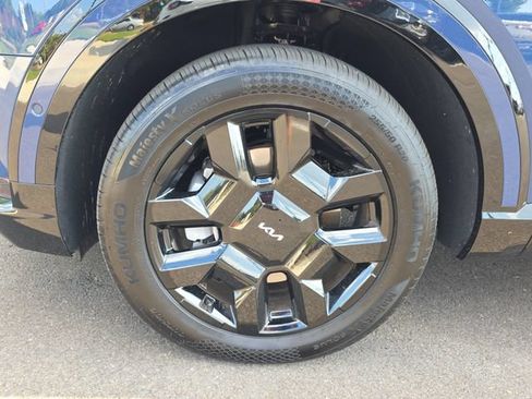 Used 2027 Kia Telluride SX Prestige AWD/4WD image 10