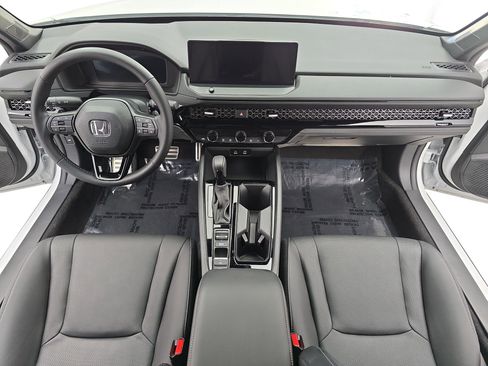 Certified 2024 Honda Accord Sport image 9