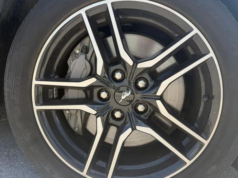 Used 2023 Ford Mustang GT w/ Equipment Group 301A RWD image 3