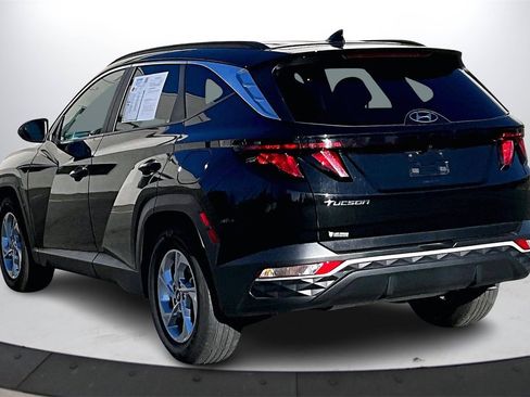 Used 2024 Hyundai Tucson SEL image 7