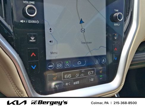Used 2023 Subaru Outback Limited AWD/4WD image 19