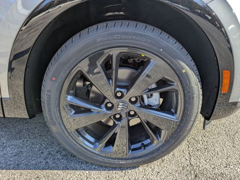 New 2026 Buick Envision Sport Touring image 12