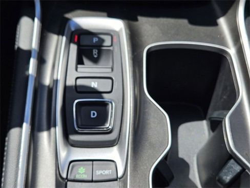 Used 2021 Honda Accord EX-L image 19