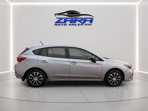 Used 2017 Subaru Impreza 2.0i AWD/4WD image 5