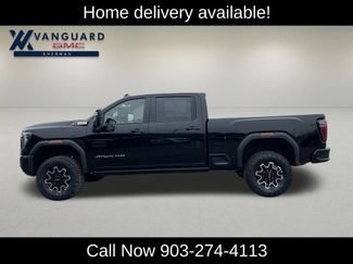 New 2026 GMC Sierra 2500 AT4X video 2