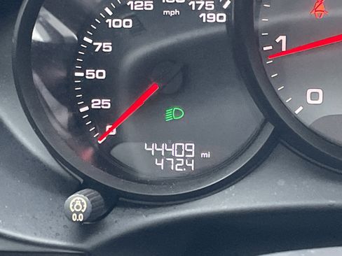 Used 2017 Porsche 718 Boxster S image 37