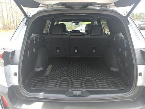 Certified 2026 Subaru Outback Limited XT AWD/4WD image 27