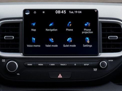 New 2026 Hyundai Venue SEL image 13