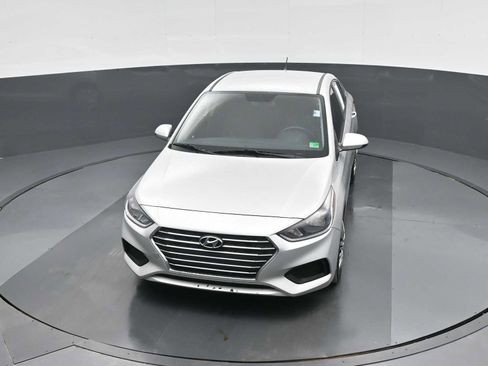Used 2019 Hyundai Accent SE image 27