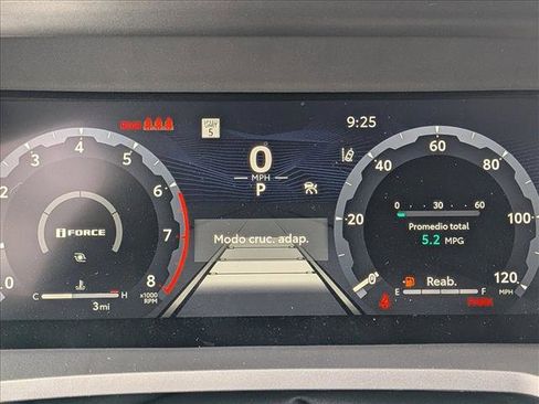 New 2026 Toyota Tacoma TRD Sport AWD/4WD image 11