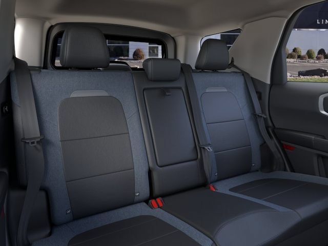New 2026 Ford Bronco Sport Outer Banks AWD/4WD image 11