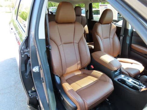 Used 2023 Subaru Ascent Touring AWD/4WD image 20